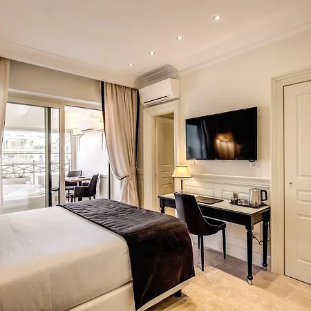 Hotel Domus Mea Rome