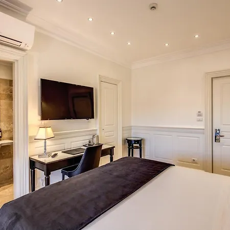 Hotel Domus Mea Rome