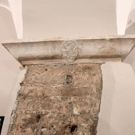 21 - Piazza Navona Appartement Rome