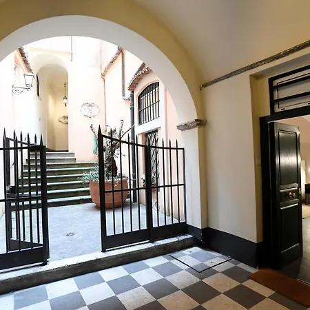 Appartement 21 - Piazza Navona