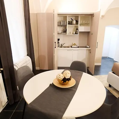 Appartement 21 - Piazza Navona *
