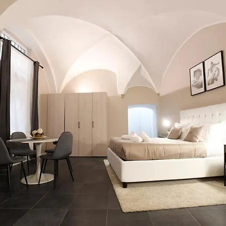 Appartement 21 - Piazza Navona Rome