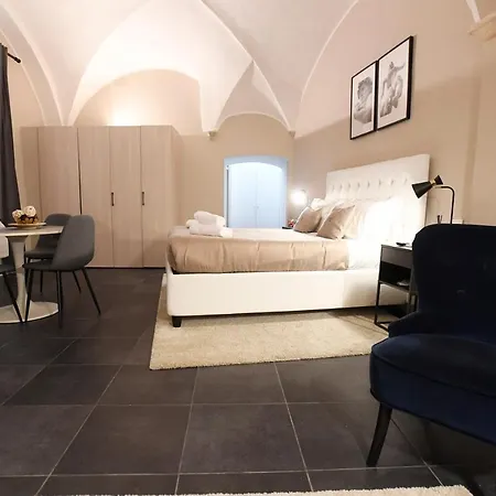 21 - Piazza Navona Appartement *