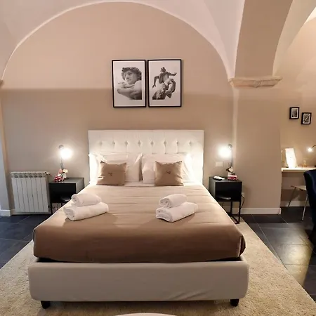 Appartement 21 - Piazza Navona