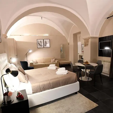 Appartement 21 - Piazza Navona Rome