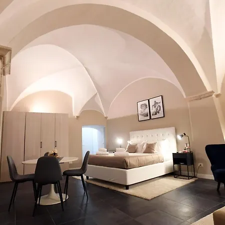 21 - Piazza Navona Appartement