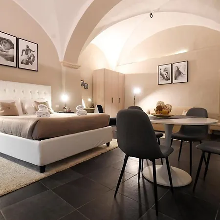 21 - Piazza Navona Appartement