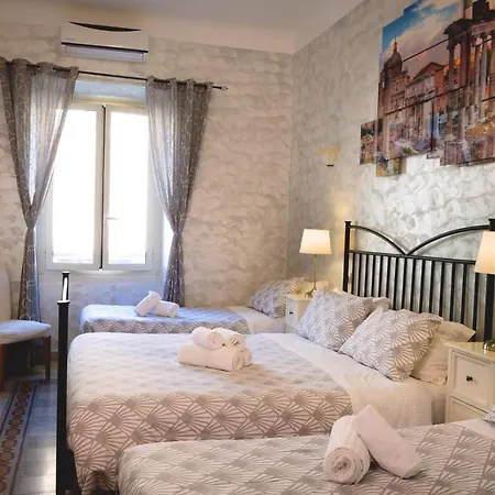 Rossana House * Rome