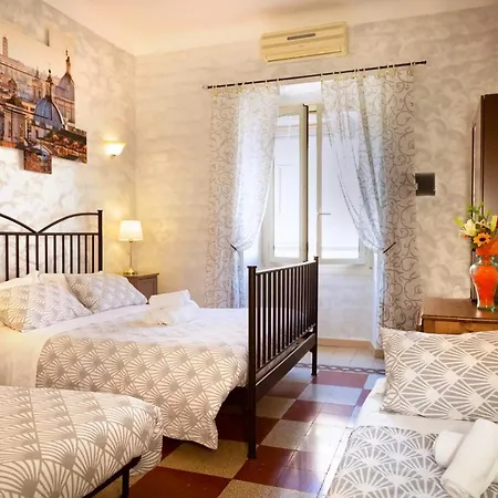 Rossana House Rome
