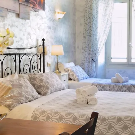 Rossana House Guest house Rome