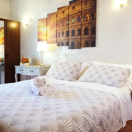 Rossana House *
