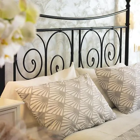 Guest house Rossana House *