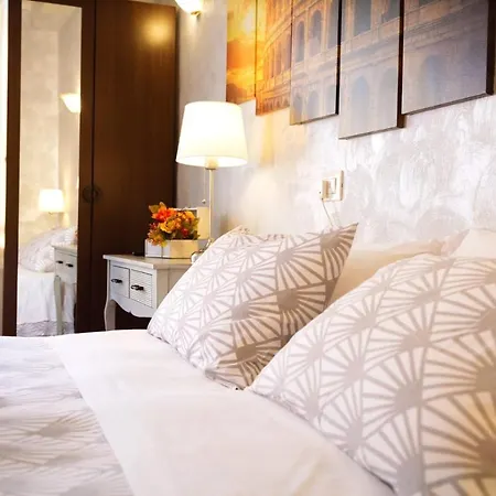 Rossana House Rome