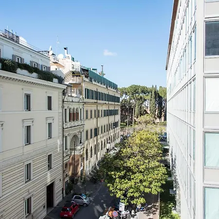 Lombardia40 Luxury Rome
