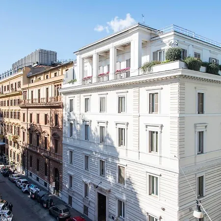 Guest house Lombardia40 Luxury