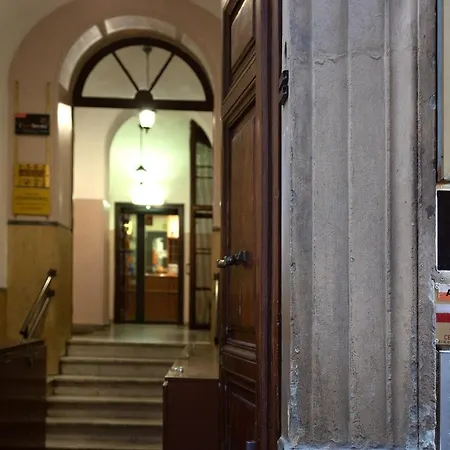 Rossana House Rome