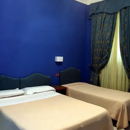Altavilla Dieci Hotel