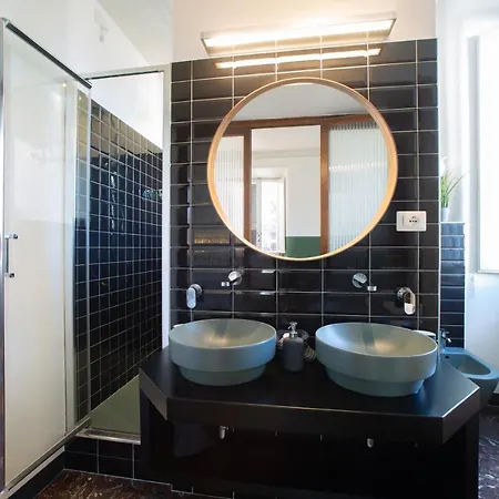 Lombardia40 Luxury Guest house Rome
