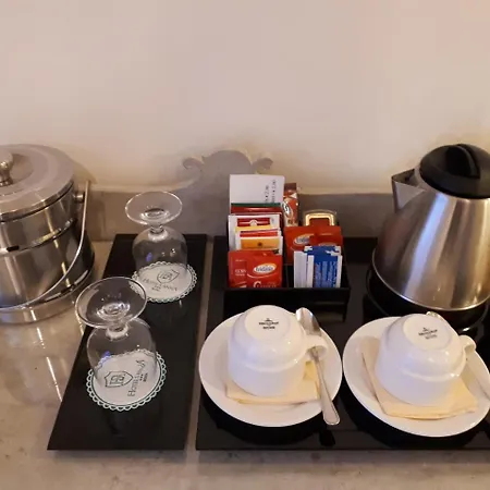 Hotel S. Anna Roma