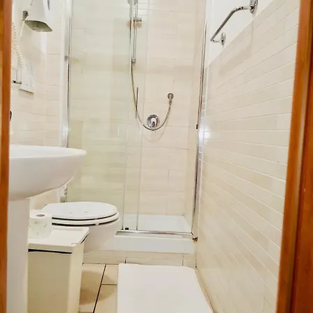 Penzion Holiday Řím
