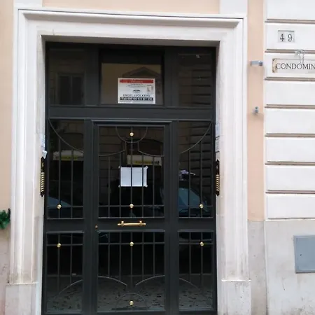 Vatican Comfort Suites 2* Rome