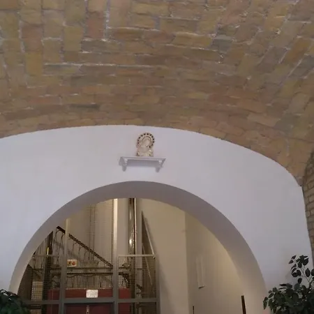Guest house Vatican Comfort Suites 2*