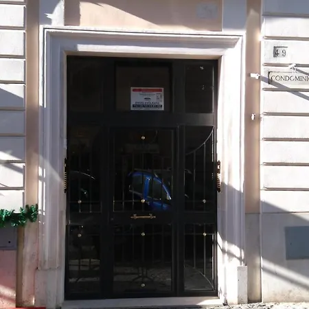 Guest house Vatican Comfort Suites