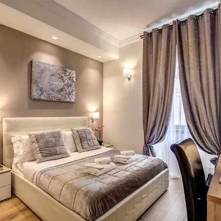 Guest house Vatican Comfort Suites 2*