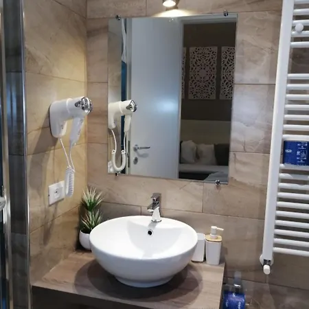 Guest house Vatican Comfort Suites 2*