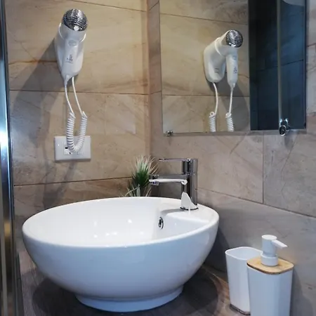 Guest house Vatican Comfort Suites 2*