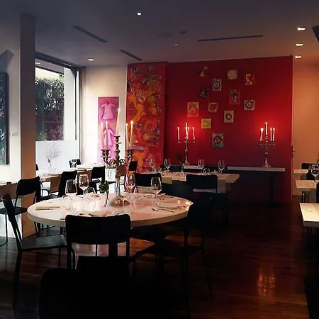 Ripa Hotel Roma