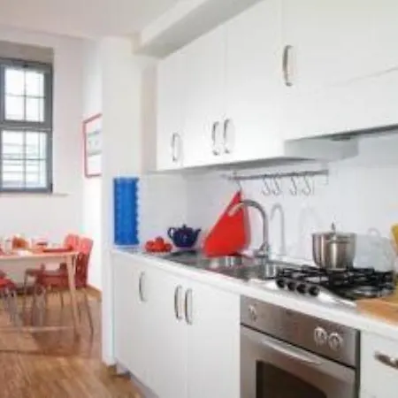 Libetta 4* Roma