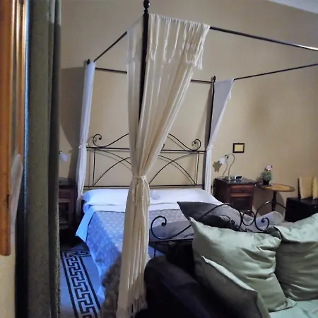 Nel Cortile Bed & Breakfast Rome