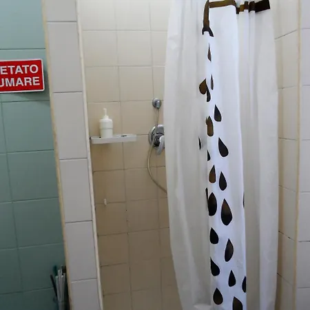 Nel Cortile Bed & Breakfast *