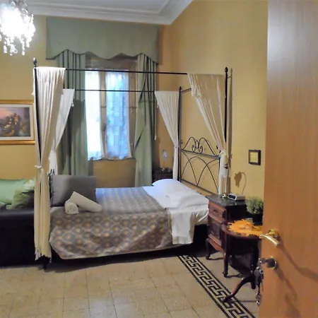 Nel Cortile Bed & Breakfast *