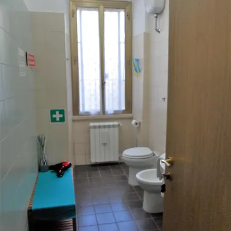 Bed & Breakfast Nel Cortile
