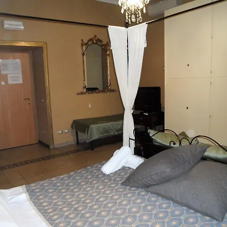 Bed & Breakfast Nel Cortile *