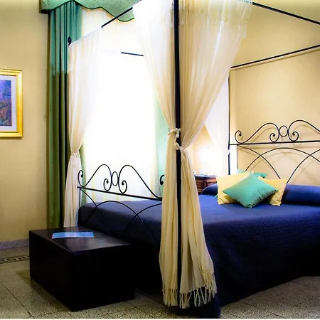Bed & Breakfast Nel Cortile