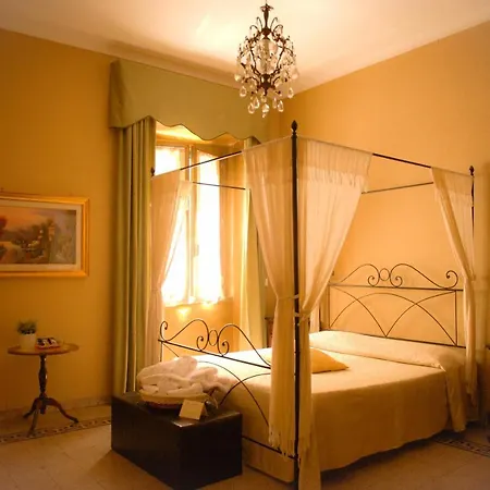 Nel Cortile Bed & Breakfast Rome