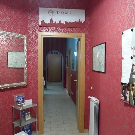 Nel Cortile Bed & Breakfast