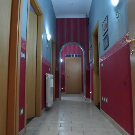 Bed & Breakfast Nel Cortile Rome