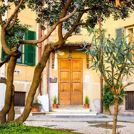 Bed & Breakfast Nel Cortile