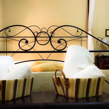 Bed & Breakfast Nel Cortile *