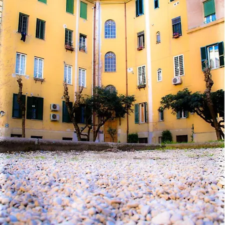 Bed & Breakfast Nel Cortile *