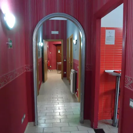 Bed & Breakfast Nel Cortile