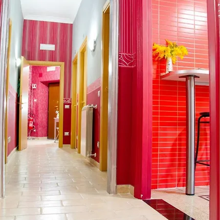 Nel Cortile Bed & Breakfast Rome