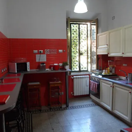 Bed & Breakfast Nel Cortile *