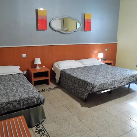 Nel Cortile Bed & Breakfast *