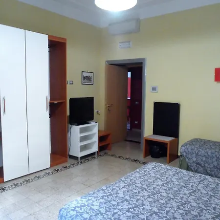 Bed & Breakfast Nel Cortile *