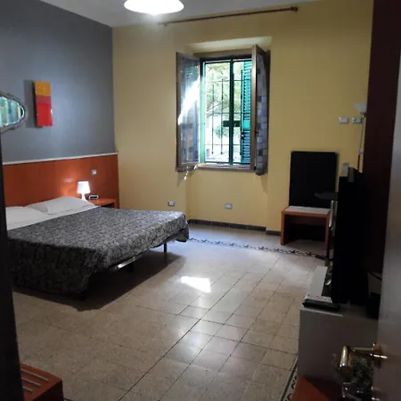 Bed & Breakfast Nel Cortile